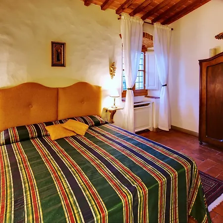 Il Frantoio Delle Grazie Apartman