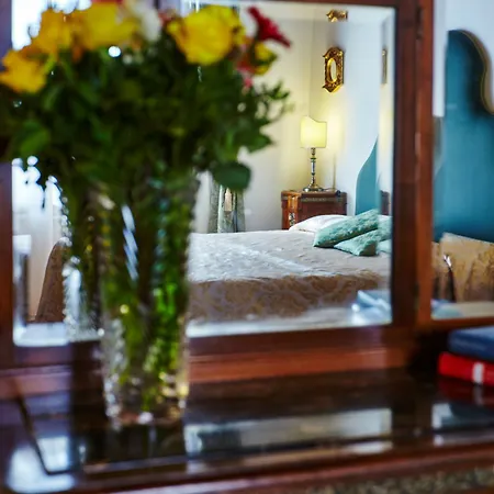 Il Frantoio Delle Grazie Apartment Florence