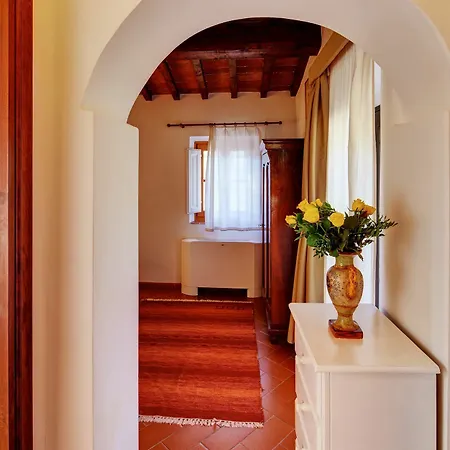 Il Frantoio Delle Grazie
