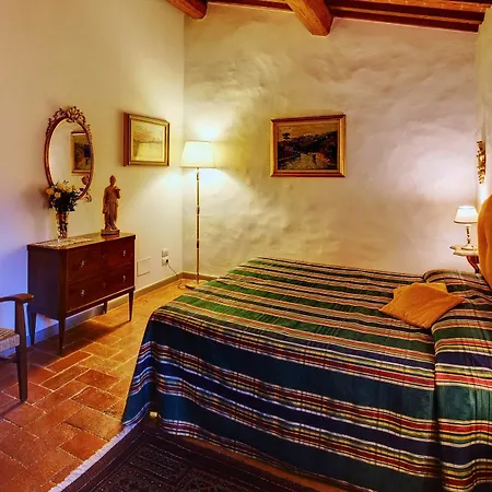 Apartment Il Frantoio Delle Grazie