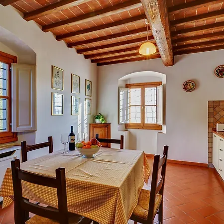 Apartment Il Frantoio Delle Grazie
