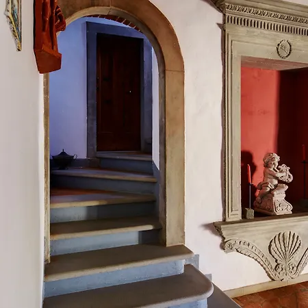 Il Frantoio Delle Grazie Florence