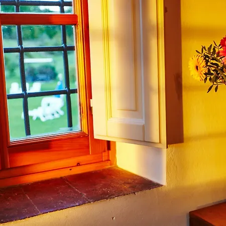Apartment Il Frantoio Delle Grazie Florence