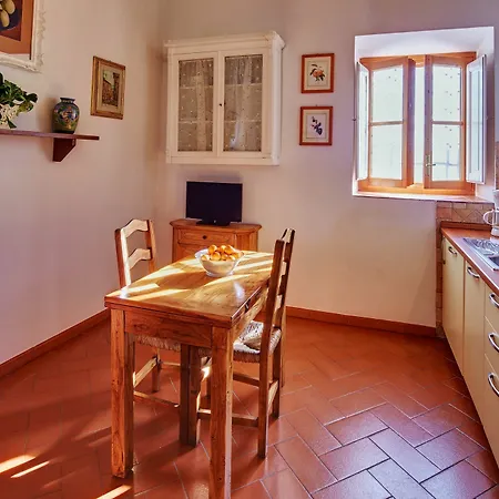 Apartment Il Frantoio Delle Grazie